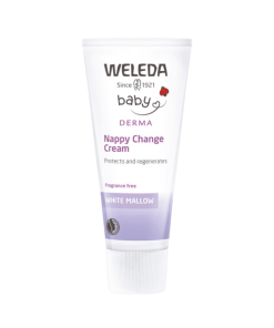 Nappy Change Cream Weleda 50ml