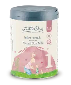 Infant Formula 1 800g LittleOak