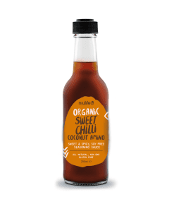 Sweet Chilli Sauce 250ml ORG. Niulife 250mL