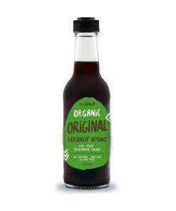Coconut Amino Sauce 250ml ORG. Niulife 250mL