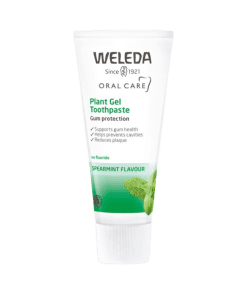 WELEDA Toothpaste Plant Gel 75ml