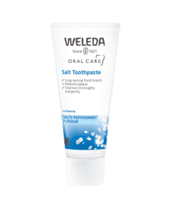 WELEDA Toothpaste Salt 75ml