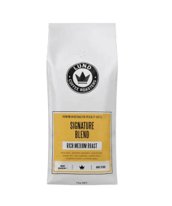 Signature Blend Coffee1kg Lund