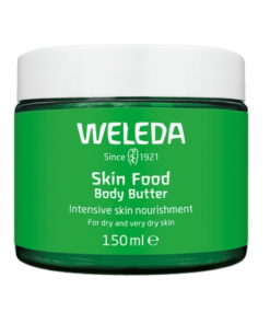 Skin Food Body Butter 150ml Weleda