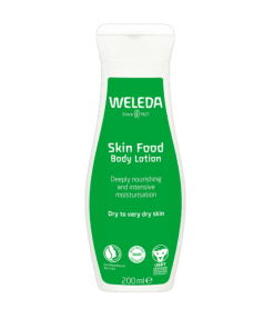 Skin Food Body Lotion 200ml Weleda