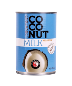 Coconut Milk 400g  Spiral