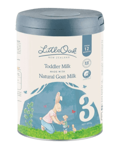 Toddler Formula 3 800g LittleOak