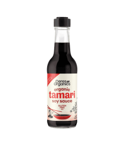 Tamari Soy Sauce 250ml Ceres Organics