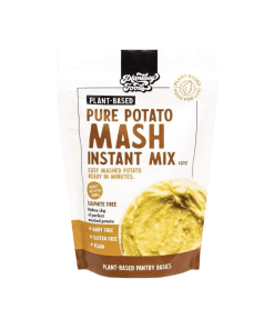 Instant Mix Pure Potato Mash 150g Plantasy Foods