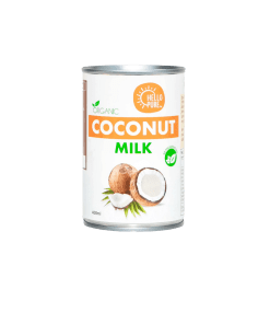 Coconut Milk 400ml Hello Pure