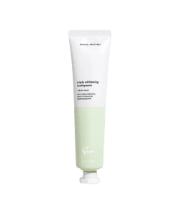 Crisp Mint Whitening 100g Gem