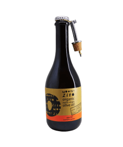 Extra Virgin Olive Oil 500ml With Pourer Mount Zero