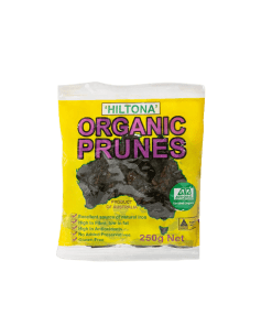 Prunes 250g Hiltona