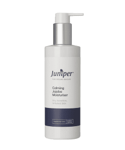 Calm Jojoba Moisturiser 250ml Juniper