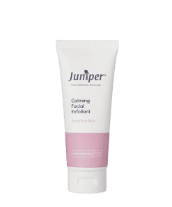 Calming Facial Exfoliant 100g Juniper