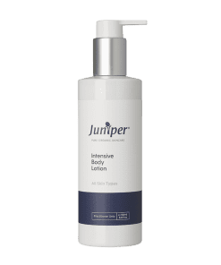 Intensive Body Lotion 250ml Juniper