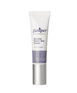 Juniper Intensive Hand And Nail Cream 50ml