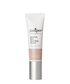 Moisture Rich Hydrating Cream 50ml Juniper