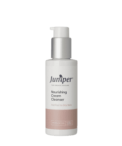 Nourishing Cream Cleaser 125ml Juniper