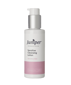 Sens Cleansing Lotion 125ml Juniper