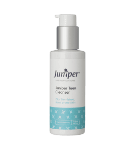 Teen Cleanser 12ml Juniper