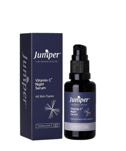 Vitam C Night Serum 30ml Juniper