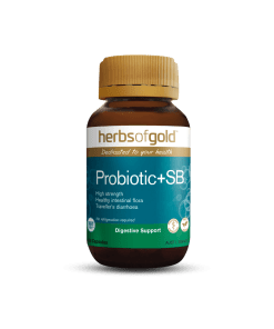 Probiotic + SB 30VC HOG