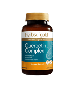Quercetin Complex 60T HOG