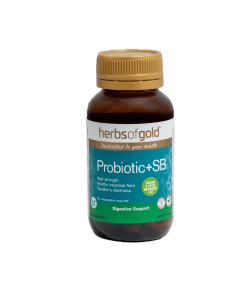 Probiotic + SB 60C HOG