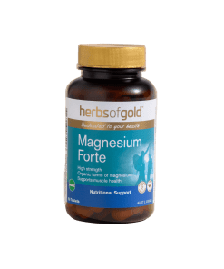 Magnesium Forte 60T HOG