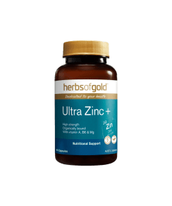 Ultra Zinc + 60VC HOG