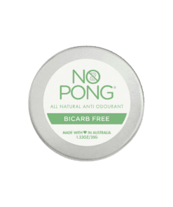 Bicarb Free 35g No Pong
