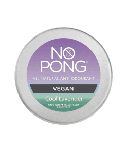 Vegan Cool Lavender 35g Low Bicarb No Pong