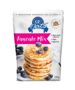 Pancake Mix 500g Gloriously Free