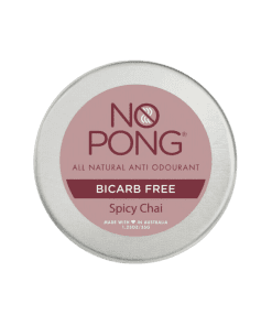 Spicy Chai Bicarb Free 35g No Pong