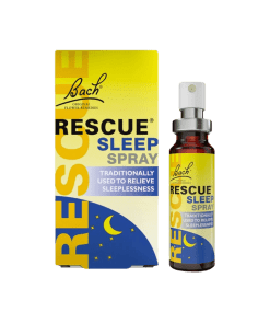 Rescue Sleep Spray 20ml Bach Flower Remedies