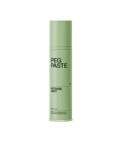 Intense Mint 190g Peg Paste