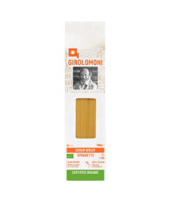 Girolomoni Durum Wheat Pasta Spaghetti 500g