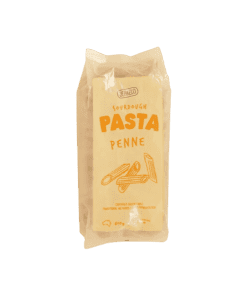 Sourdough Pasta Penne 400g Berkelo Pasta