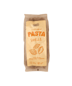 Sourdough Pasta Shells 400g Berkelo Pasta
