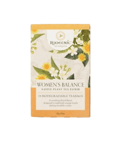 Cycle Support Tea 18tbgs Roogenic Australia