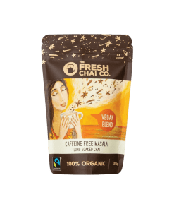 Caffeine Free Masala 250g The Fresh Chai Co.