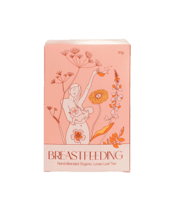 Breastfeeding Tea 50g Flourish
