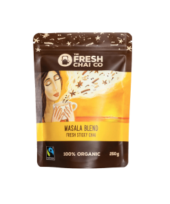 Masala Chai 250g The Fresh Chai Co.