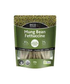 Mung Bean Fettucine Eco Organics