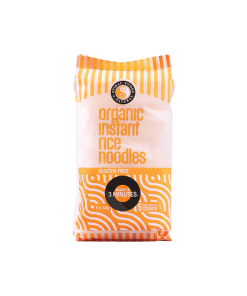 Instant Rice Noodles 5x60g Spiral