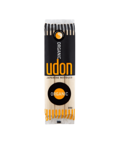 Org Udon 300g Spiral