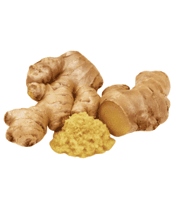Ginger-Organic