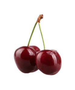 Cherries-Organic