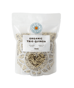 Organic-Trio-Quinoa-700g